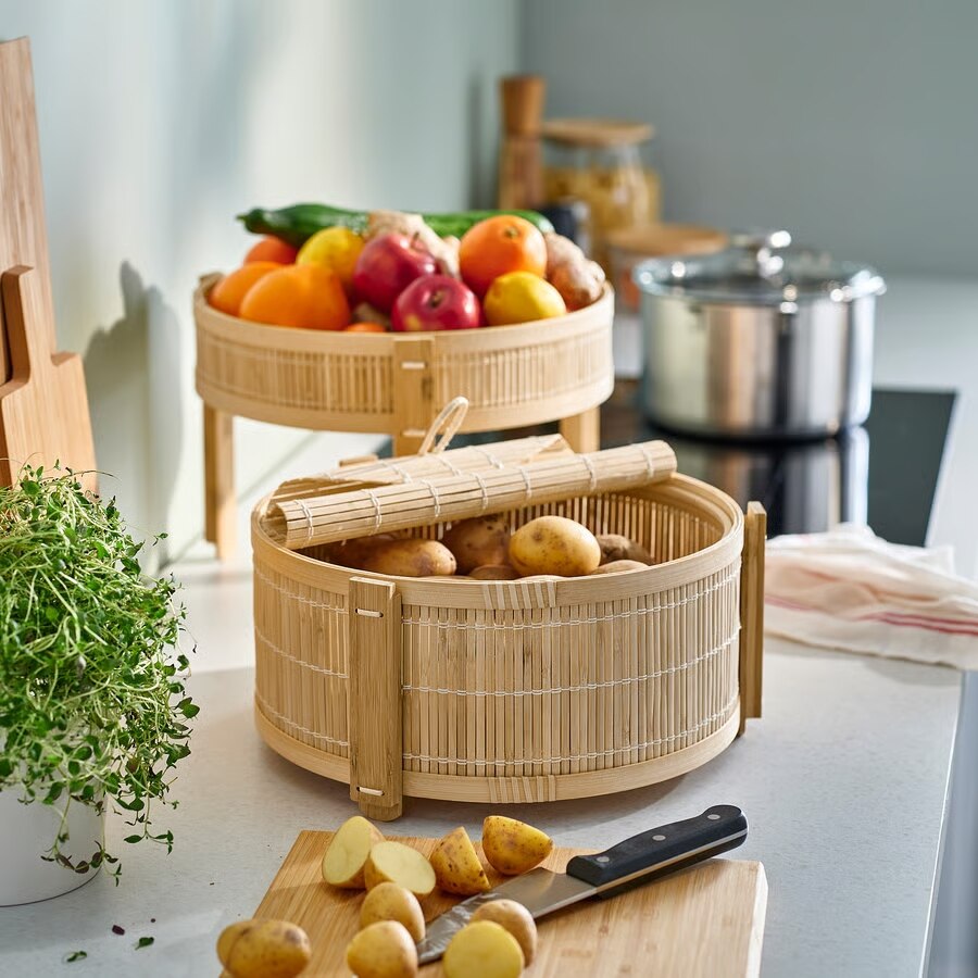 Apparecchiare tavola stile giapponese Ikea - Life&People Magazine