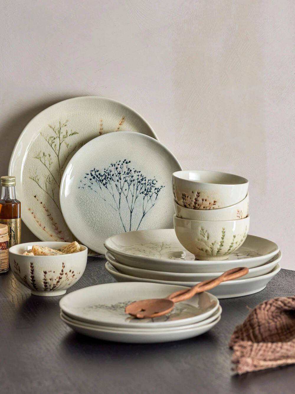 Apparecchiare tavola stile giapponese Westwing - Life&People Magazine