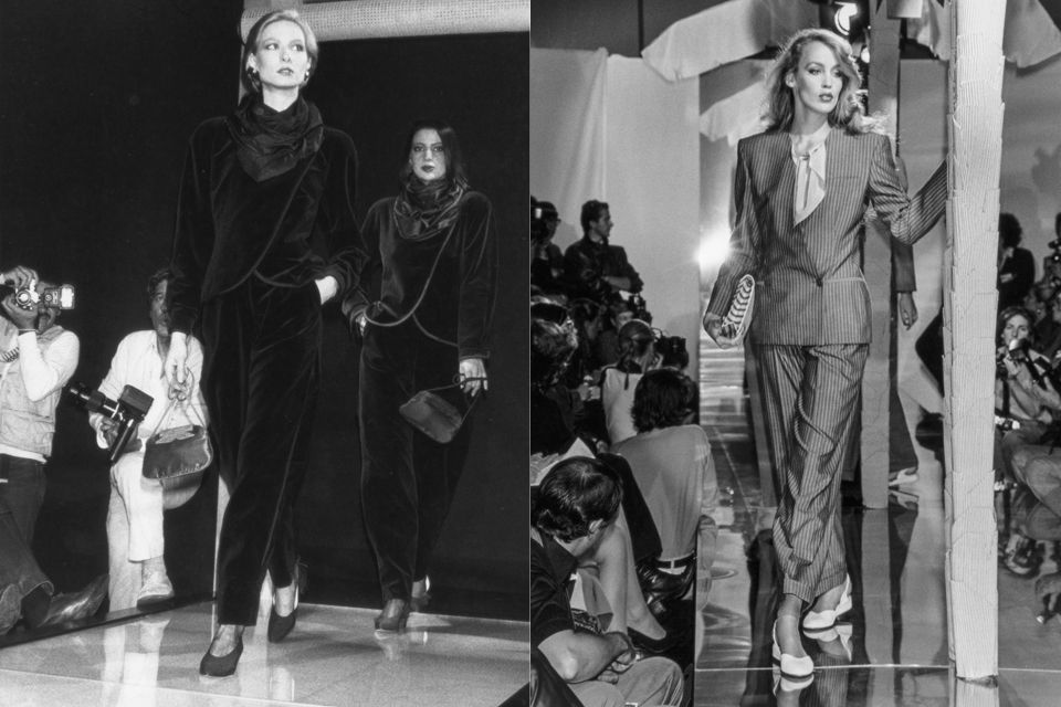 Giorgio Armani - Life&People Magazine