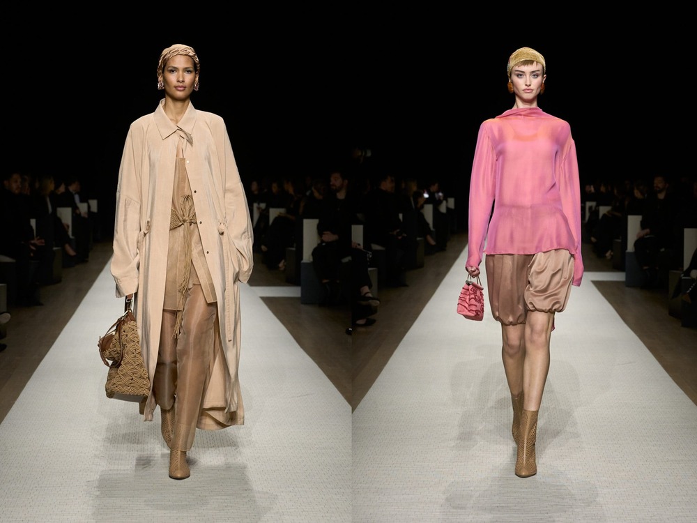 sfilate memorabili armani - Life&People Magazine