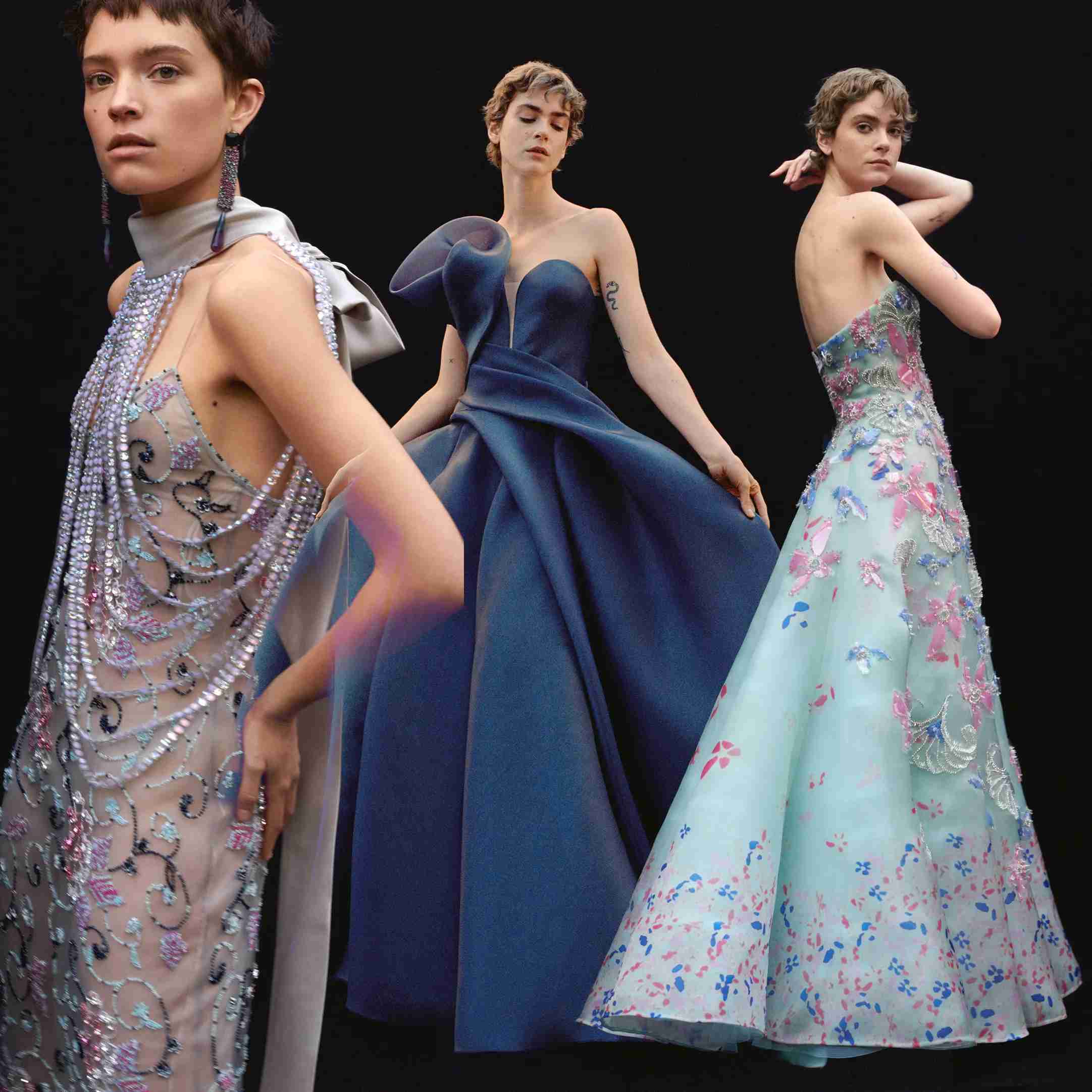 sfilate memorabili armani - Life&People Magazine