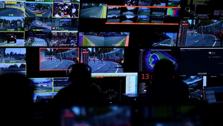 regia f1 - Life&People Magazine