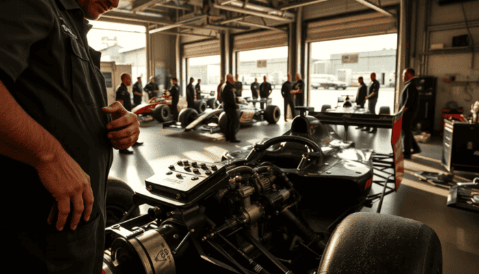 formula 1 - Life&People Magazine