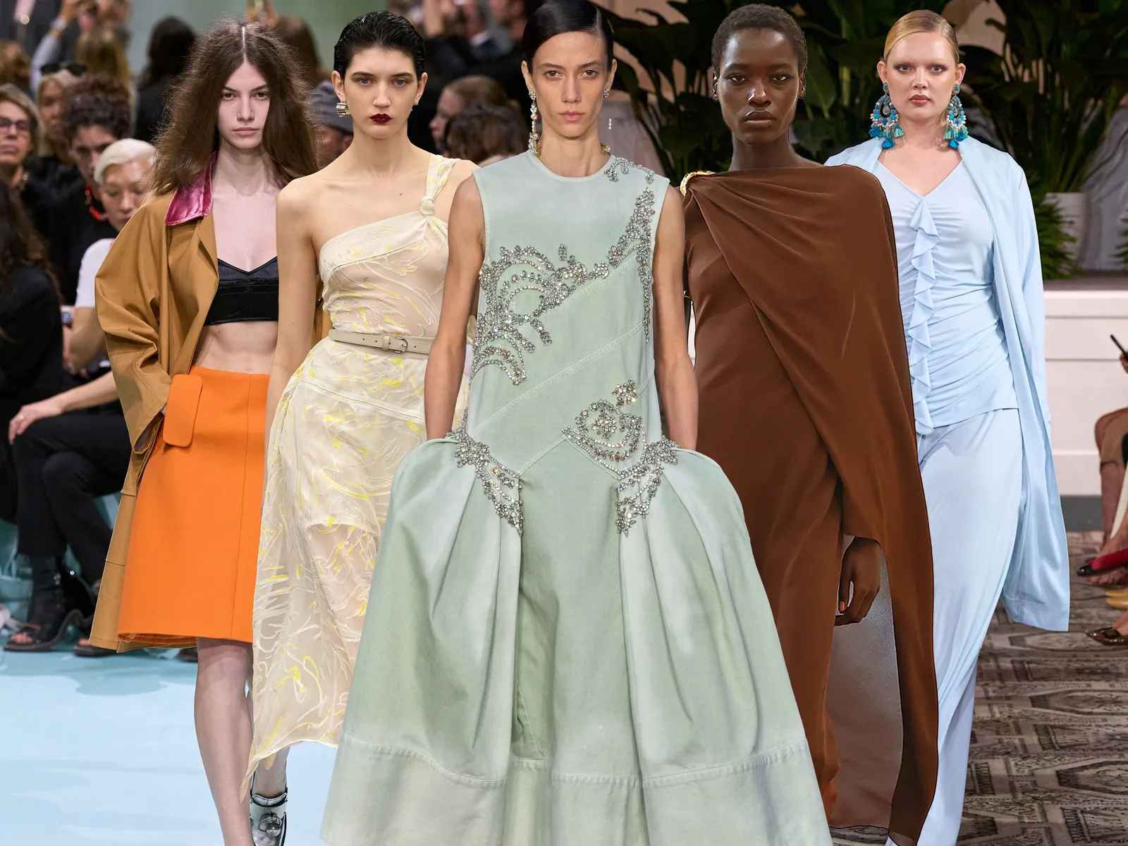 evoluzione colori pastello - Life&People Magazine