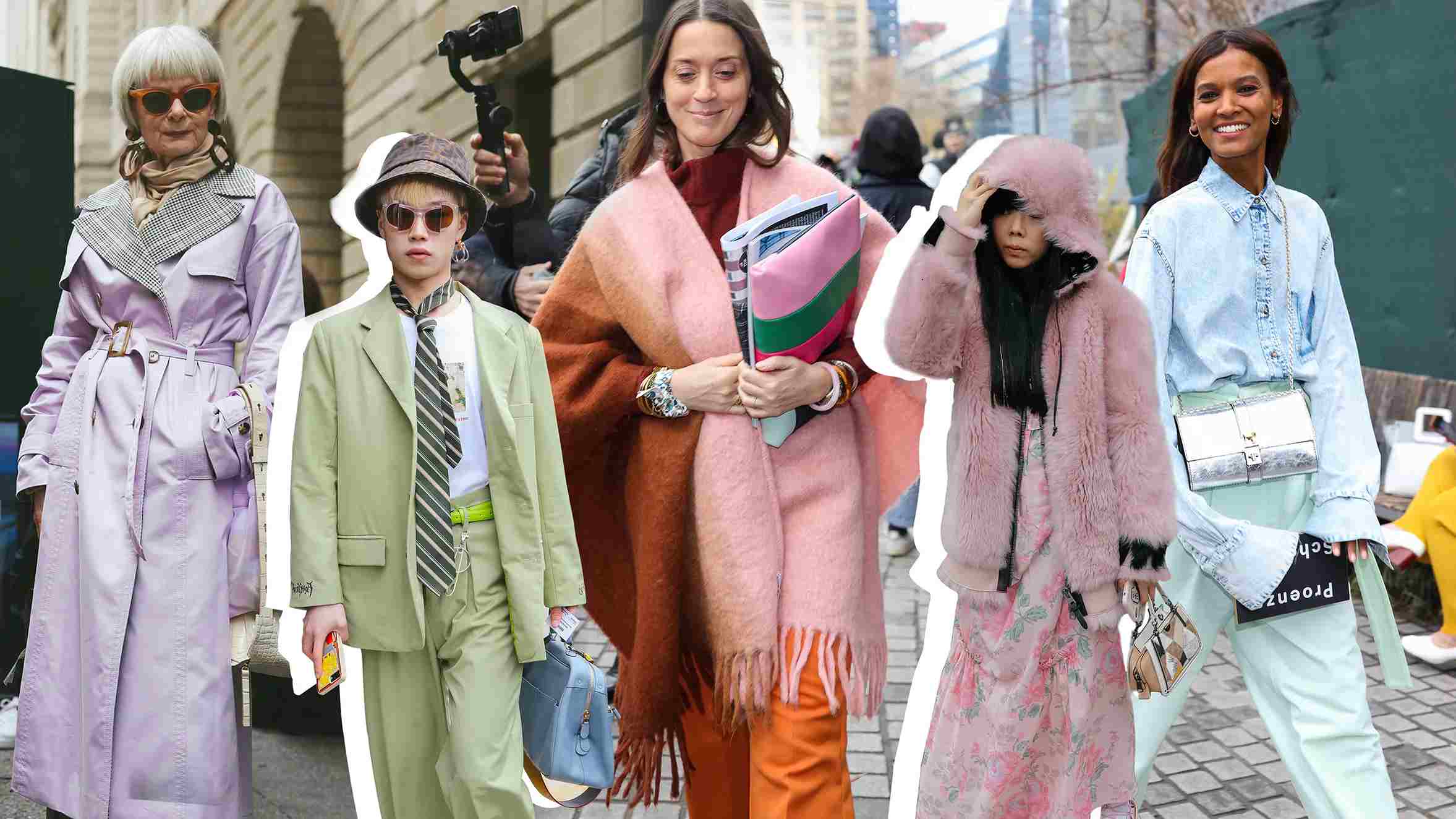 evoluzione colori pastello - Life&People Magazine