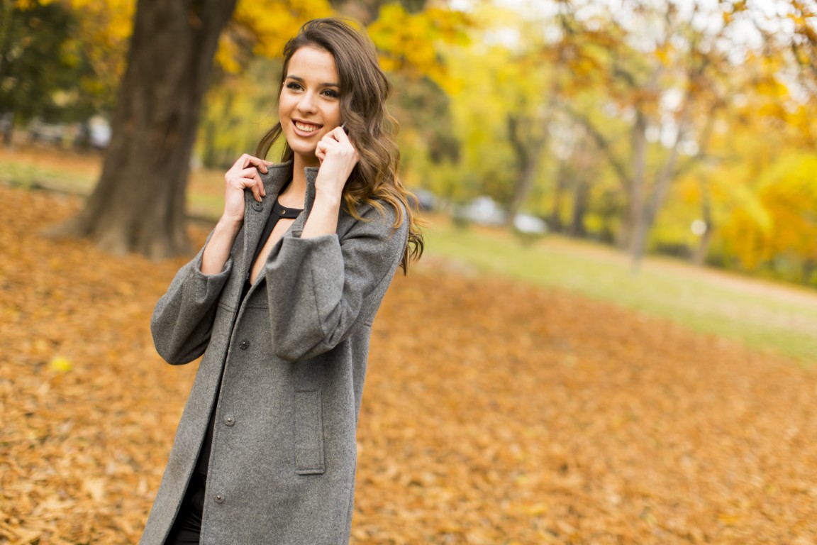 come essere eleganti in autunno - Life&People Magazine