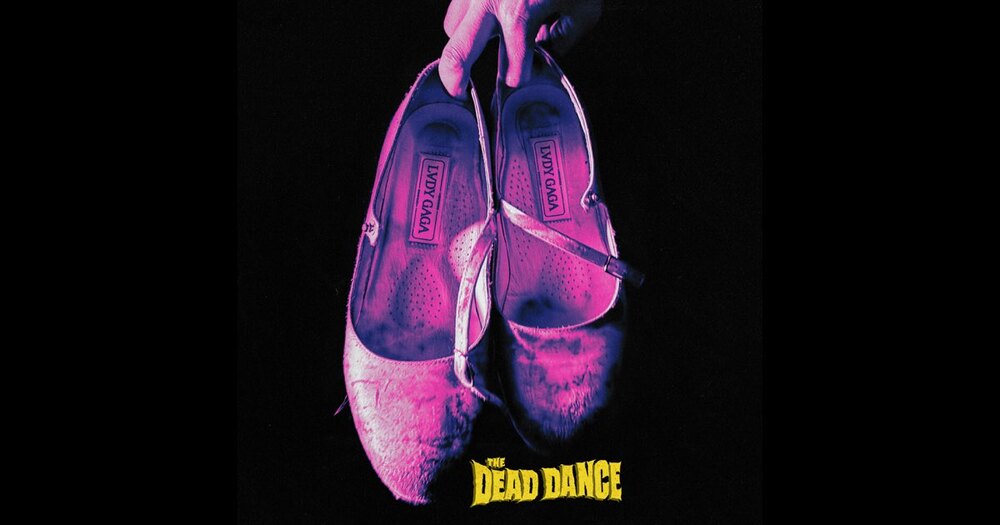 the dead dance lady gaga - Life&People Magazine