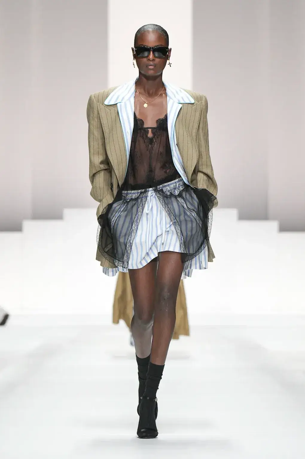 Dolce e Gabbana Primavera Estate 2026 - Life&People Magazine