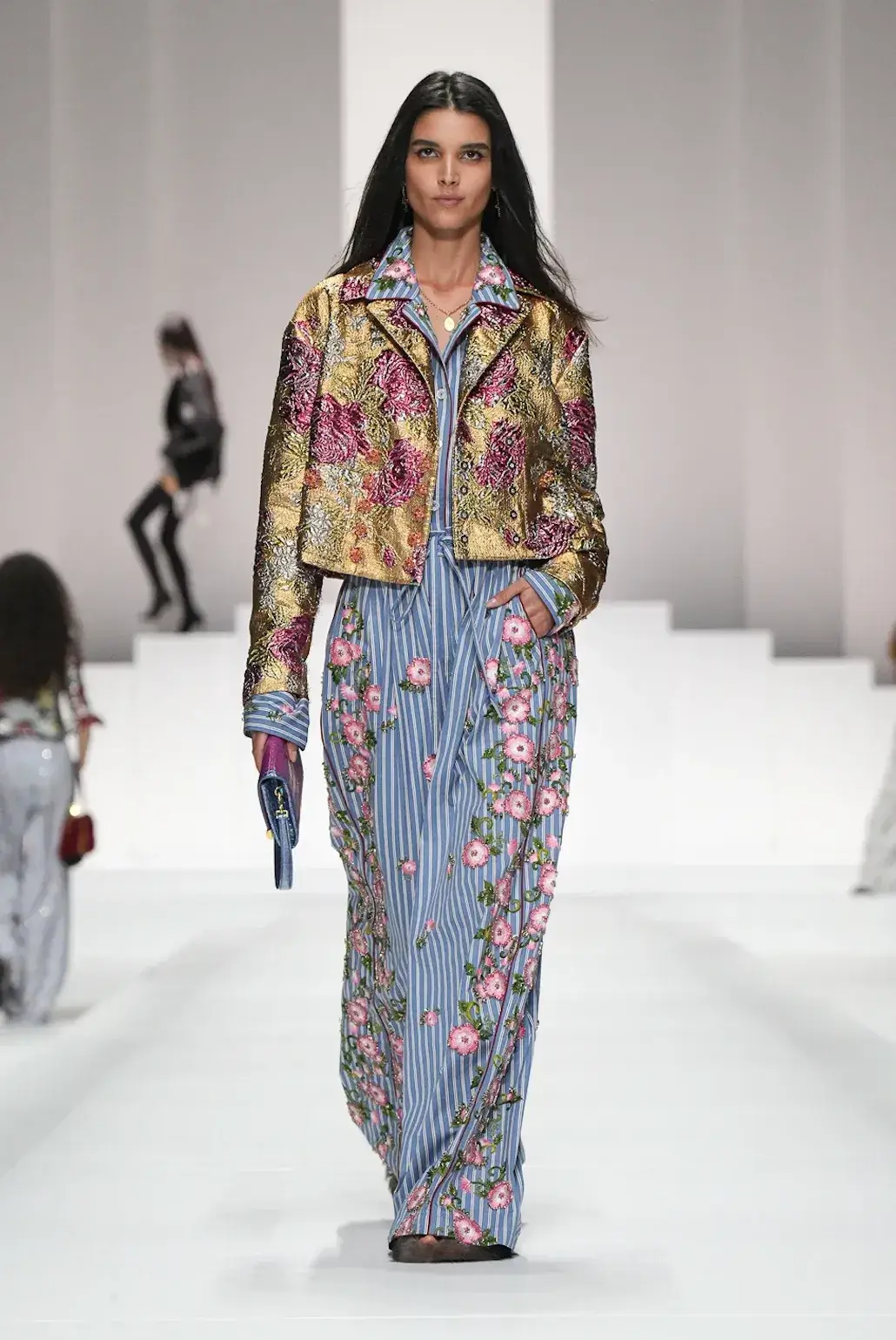 Dolce e Gabbana Primavera Estate 2026 - Life&People Magazine