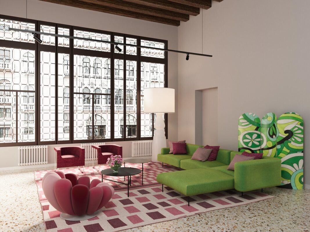 Dove soggiornare Festival Cinema Venezia Room Mate Hotel - Life&People Magazine