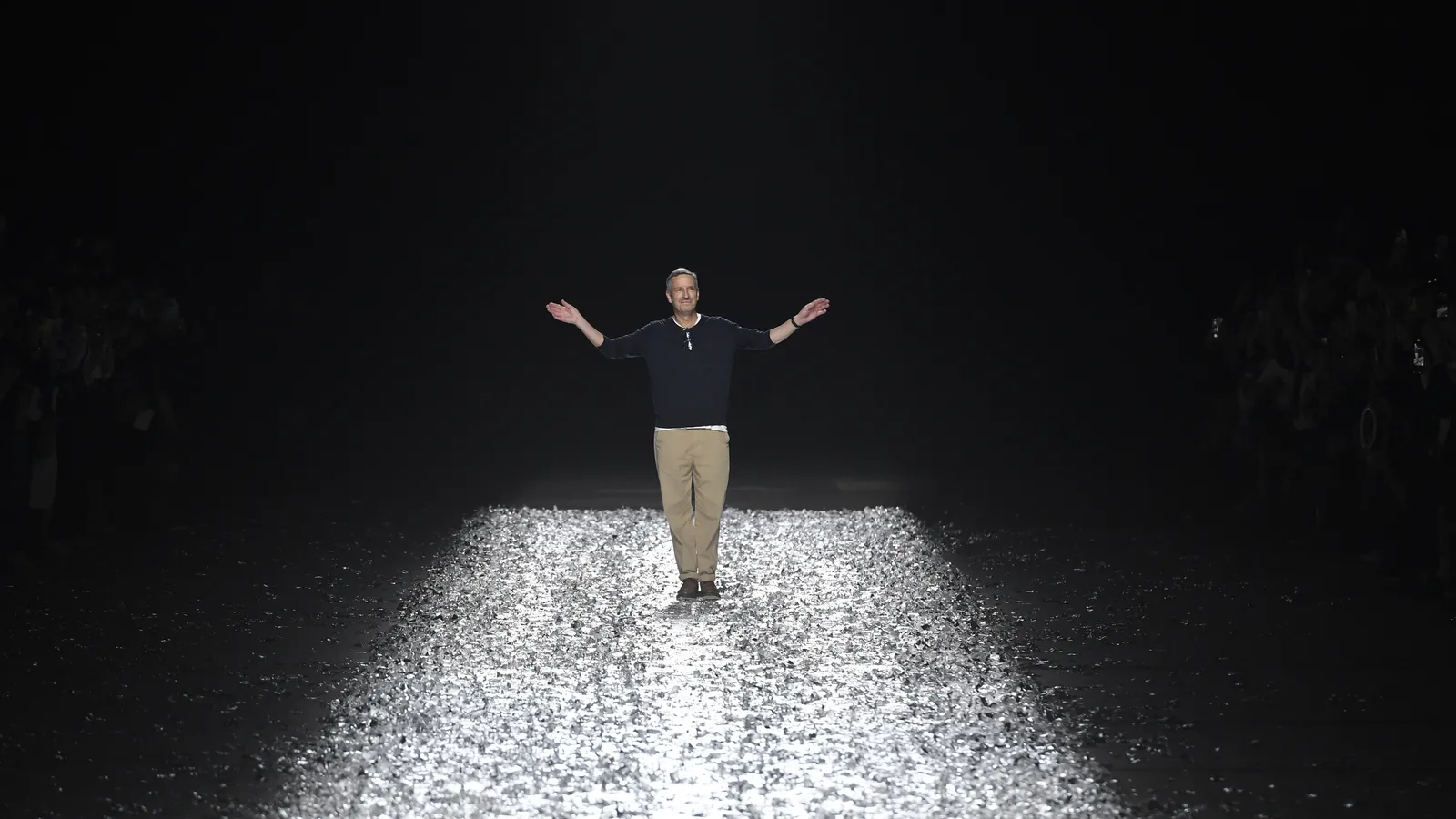 dries van noten - Life&People Magazine