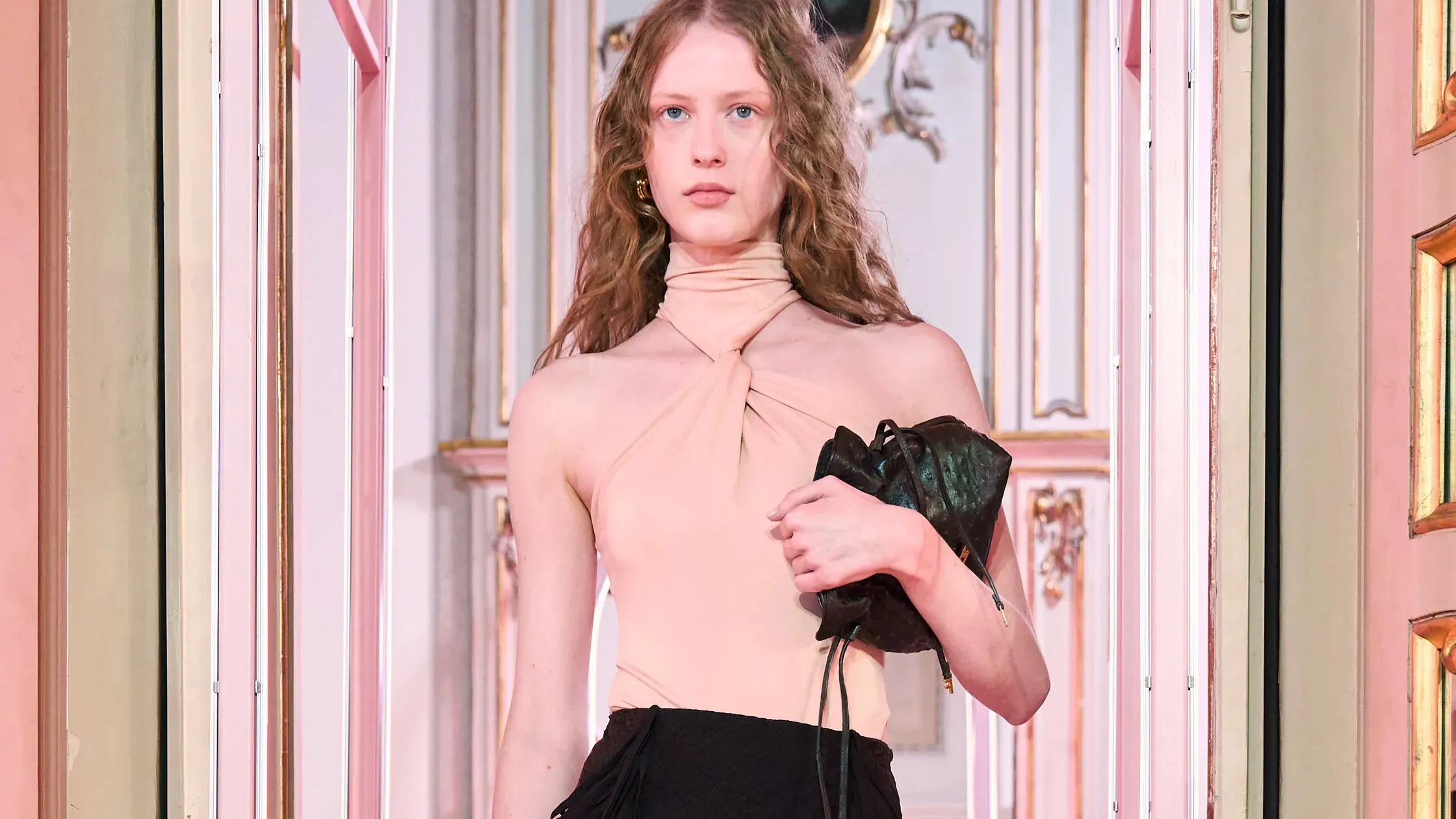 Elisabetta Franchi Primavera Estate 2026 - Life&People Magazine
