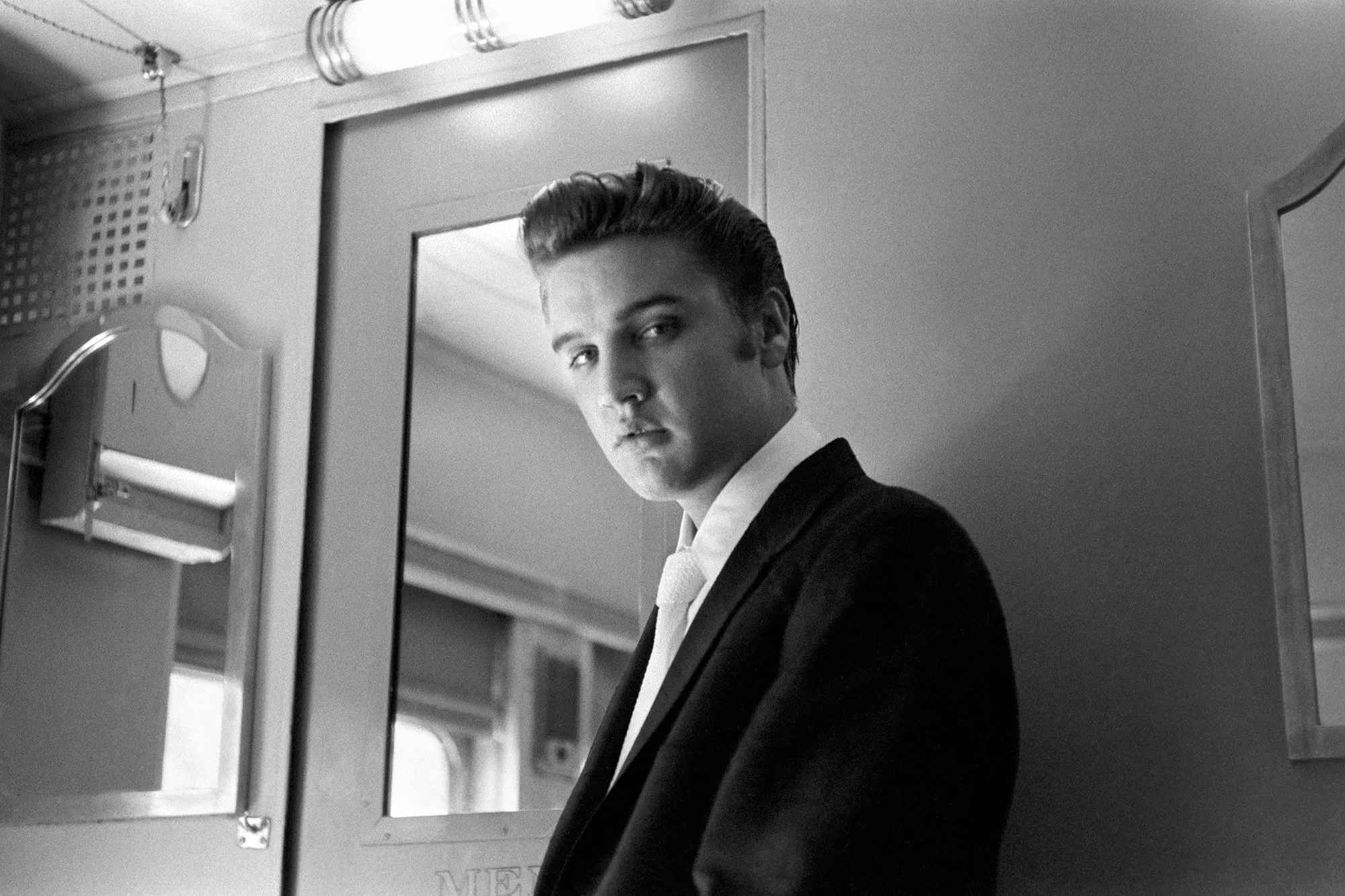 Marlon Brando Life&People Magazine