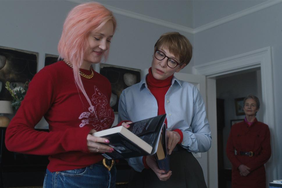 vincitore leone d'oro 82 - Life&People Magazine