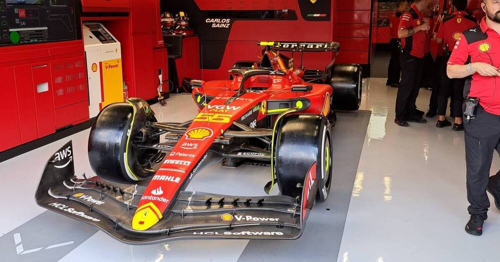 box f1 - Life&People Magazine