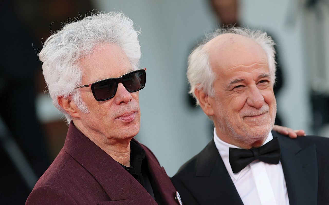 vincitore leone d'oro 82 - Life&People Magazine