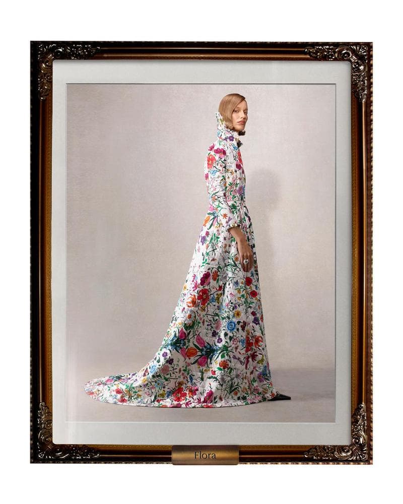 Gucci Primavera Estate 2026 sfilata moda Milano Fashion Week - Life&People Magazine