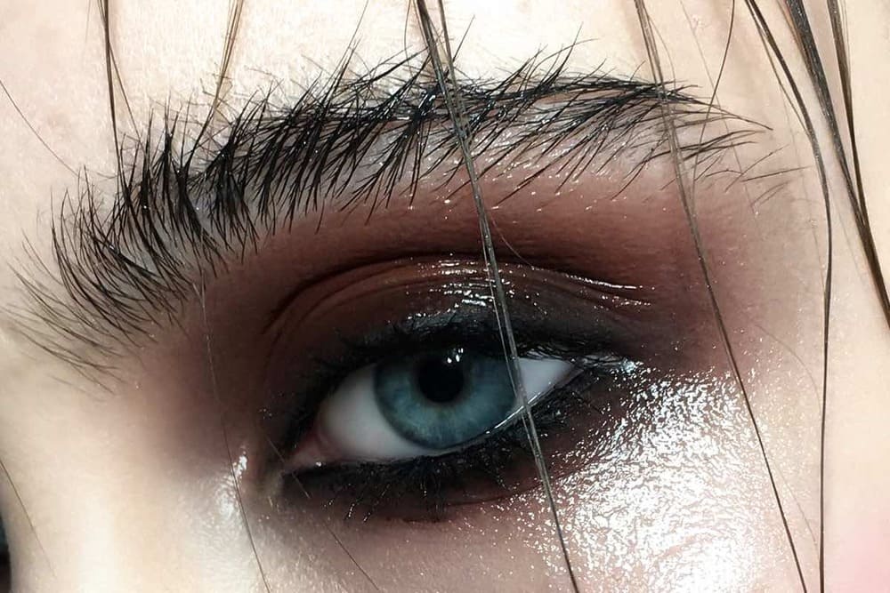 make up grunge - Life&People Magazine