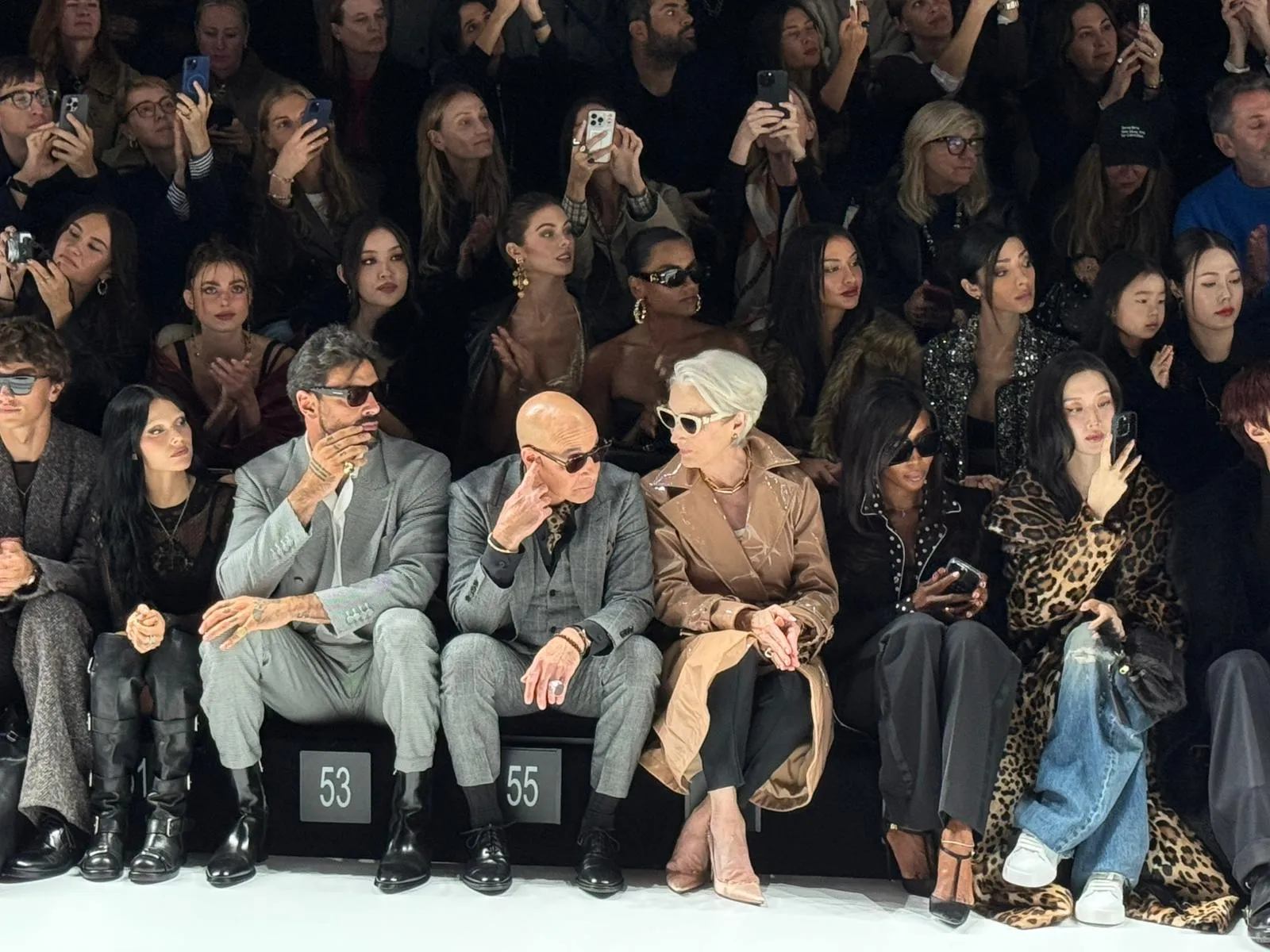 Dolce e Gabbana Primavera Estate 2026 - Life&People Magazine