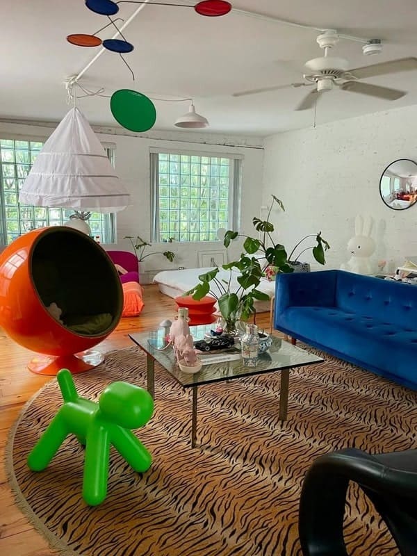tendenze interior designer tik tok - Life&People Magazine