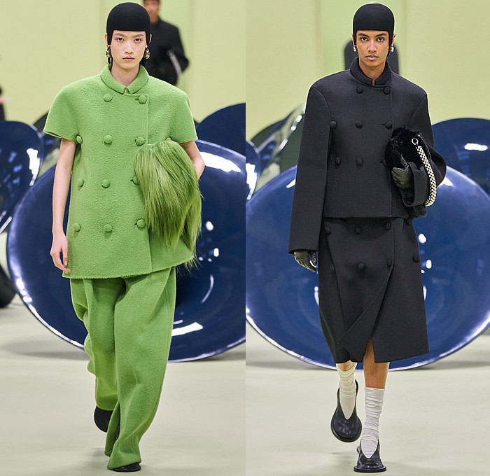 colori moda autunno inverno 2025 - Life&People Magazine