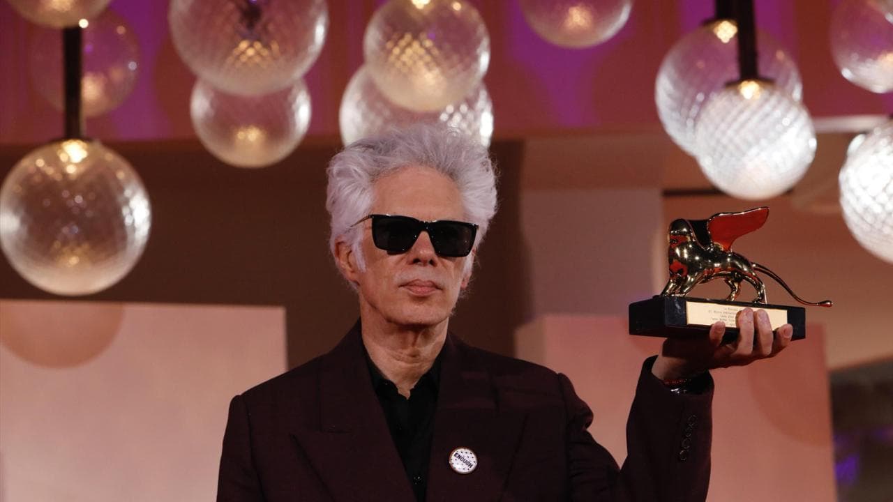 look serata finale Festival Cinema Venezia Life&People Magazine