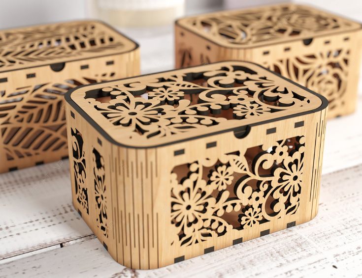 mobili incisione laser - Life&People Magazine