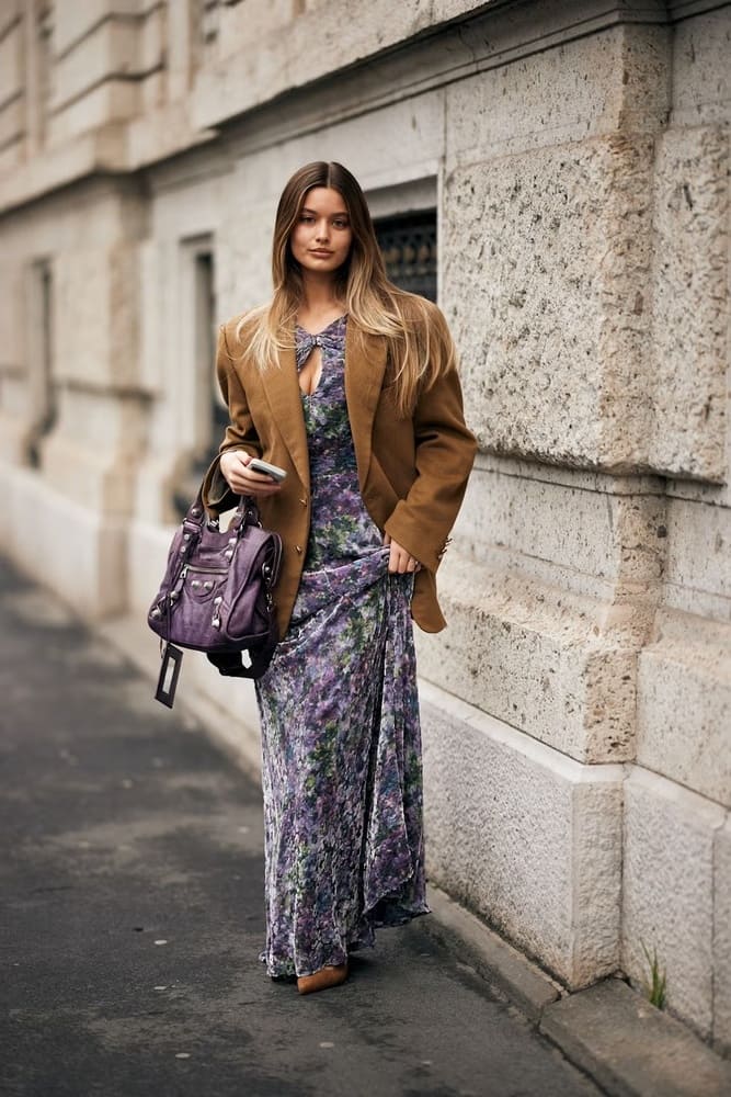 essere eleganti in autunno - Life&People Magazine