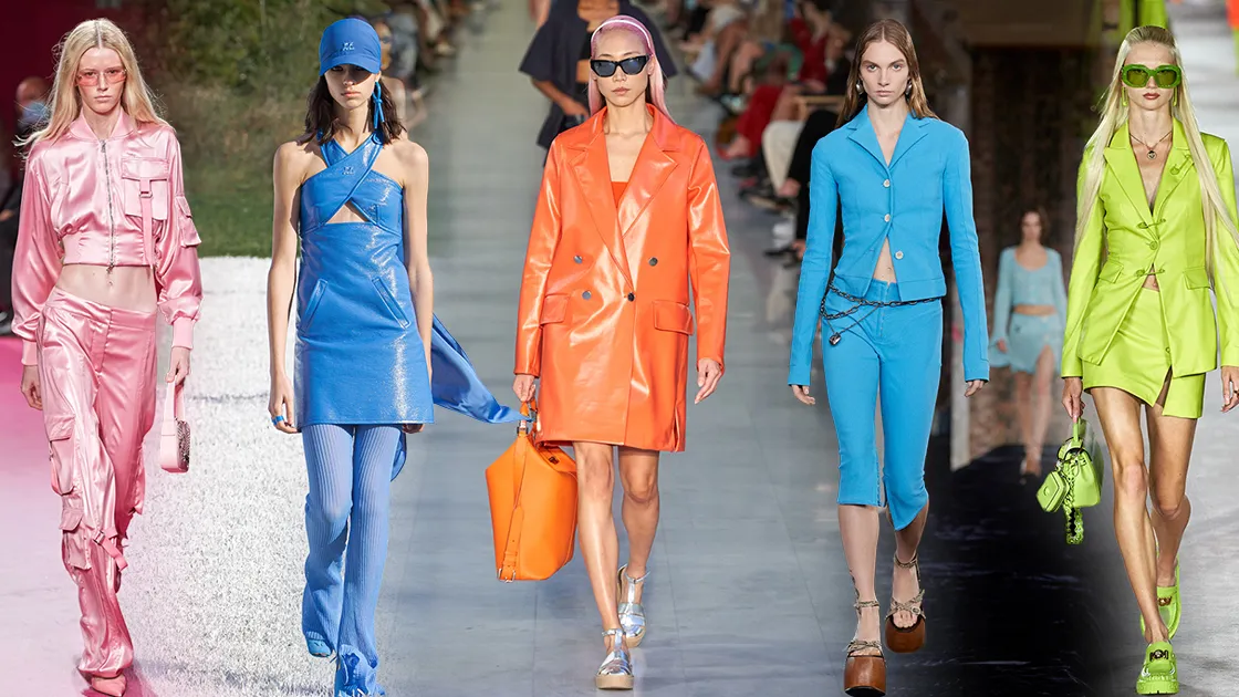 look monocromatico - Life&People Magazine