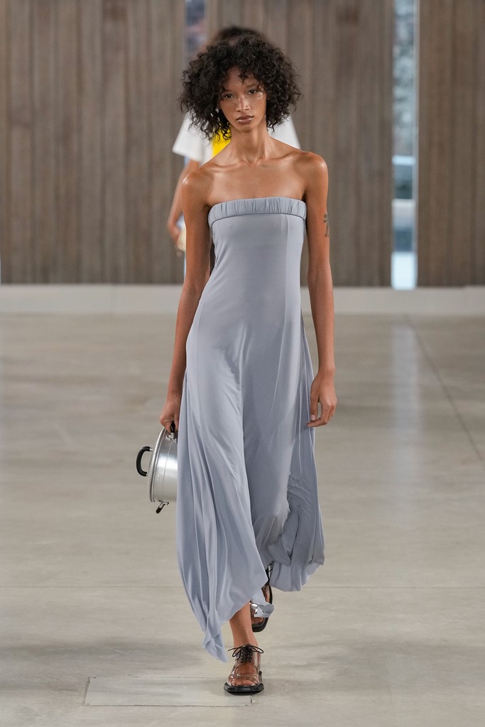 Moschino Primavera Estate 2026 - Life&People Magazine