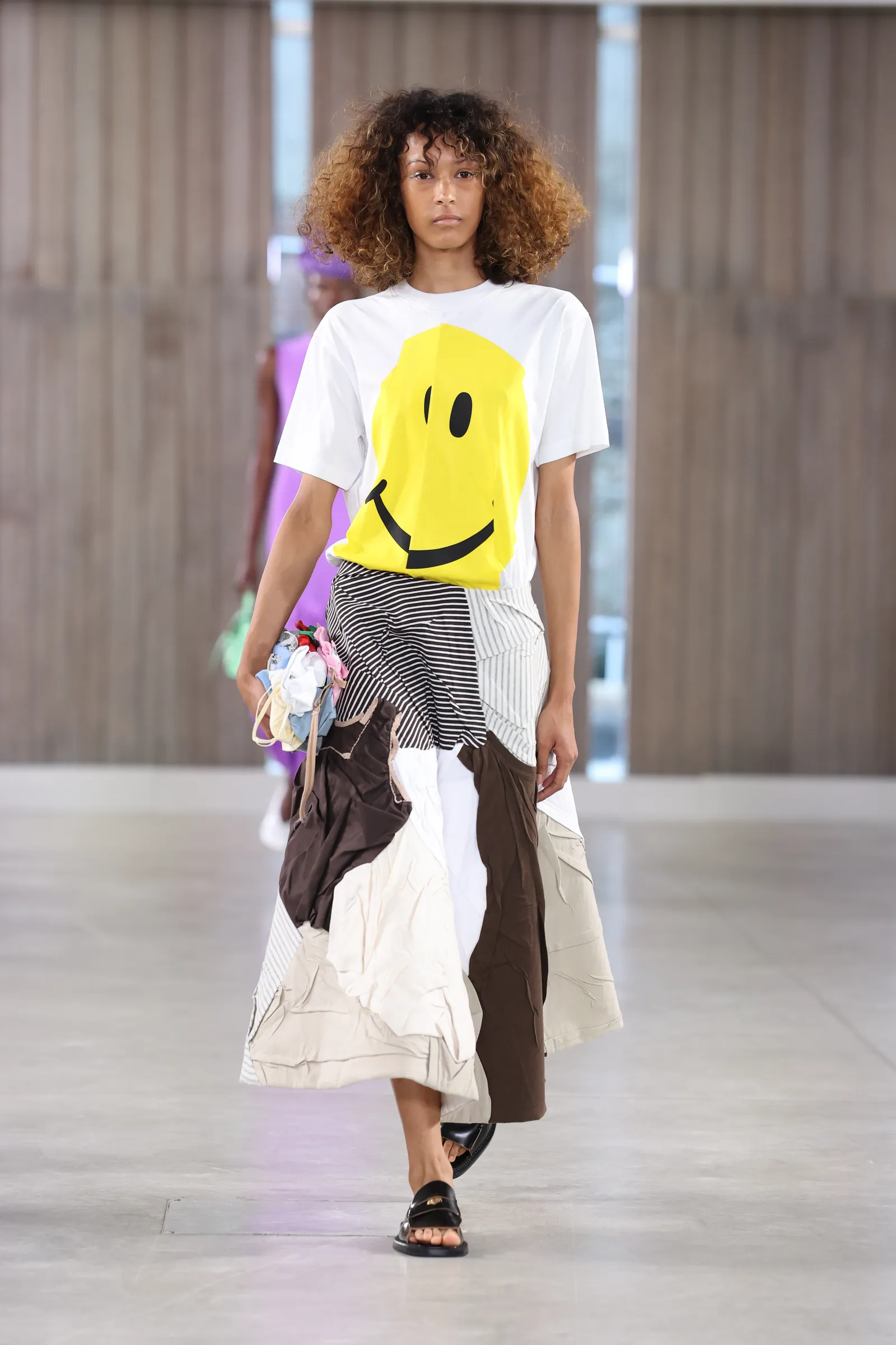 Moschino Primavera Estate 2026 - Life&People Magazine