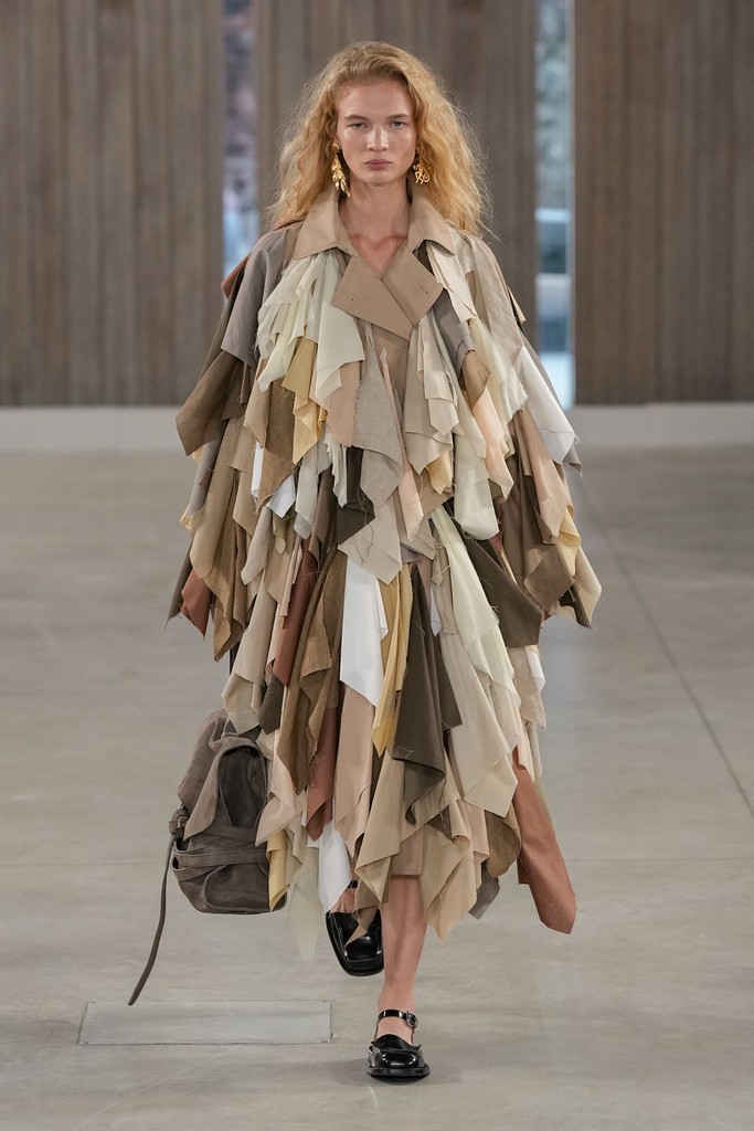 Moschino Primavera Estate 2026 - Life&People Magazine