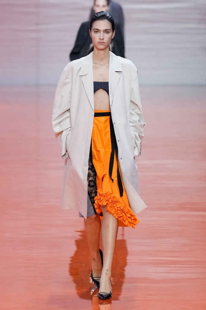 Prada Primavera Estate 2026 - Life&People Magazine