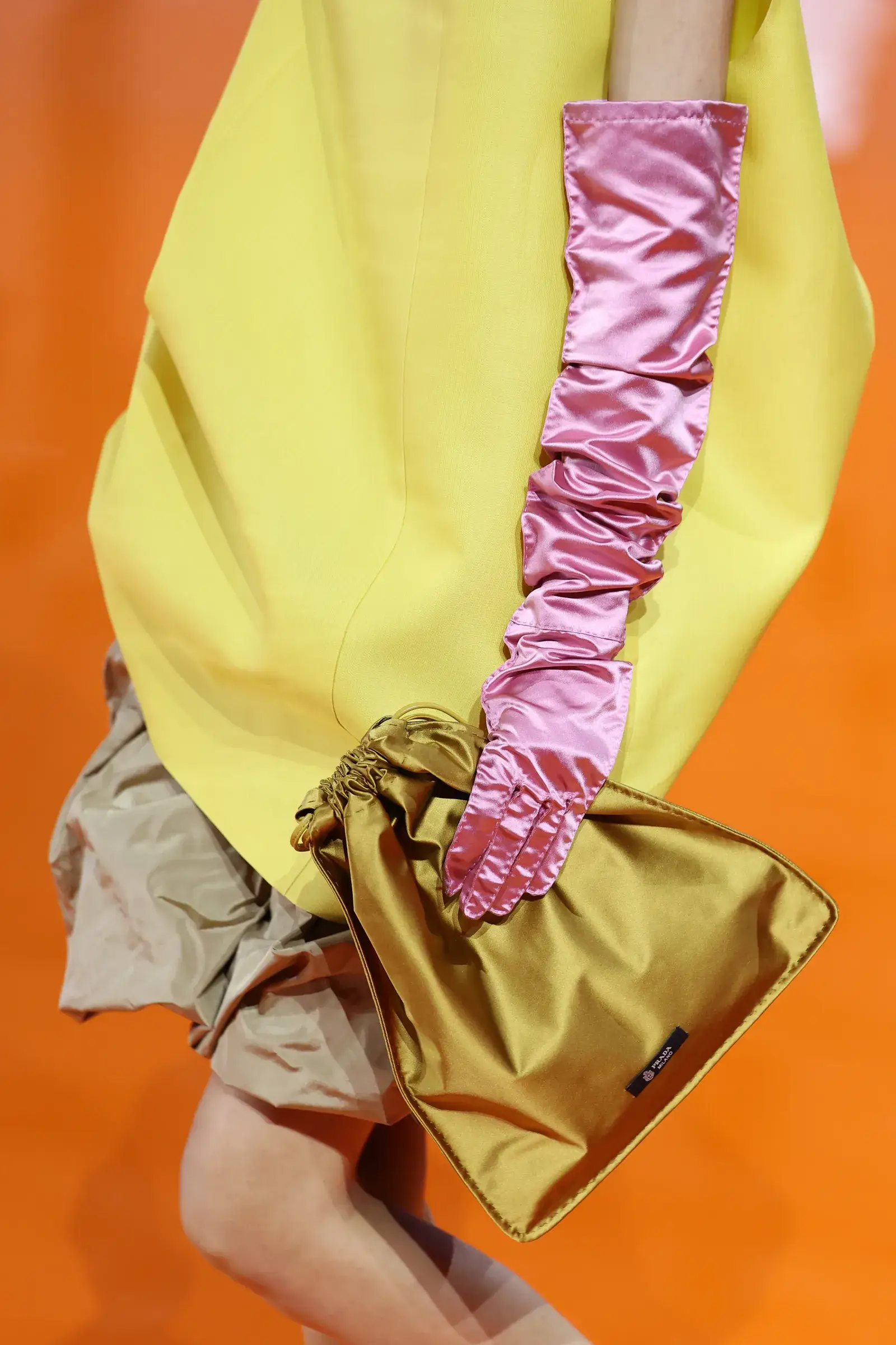 Prada Primavera Estate 2026 - Life&People Magazine