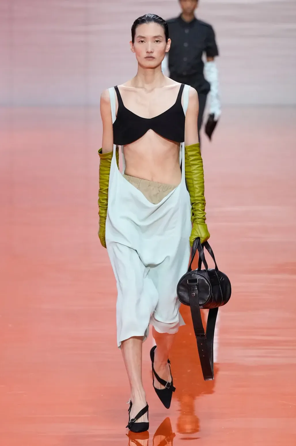 Prada Primavera Estate 2026 - Life&People Magazine