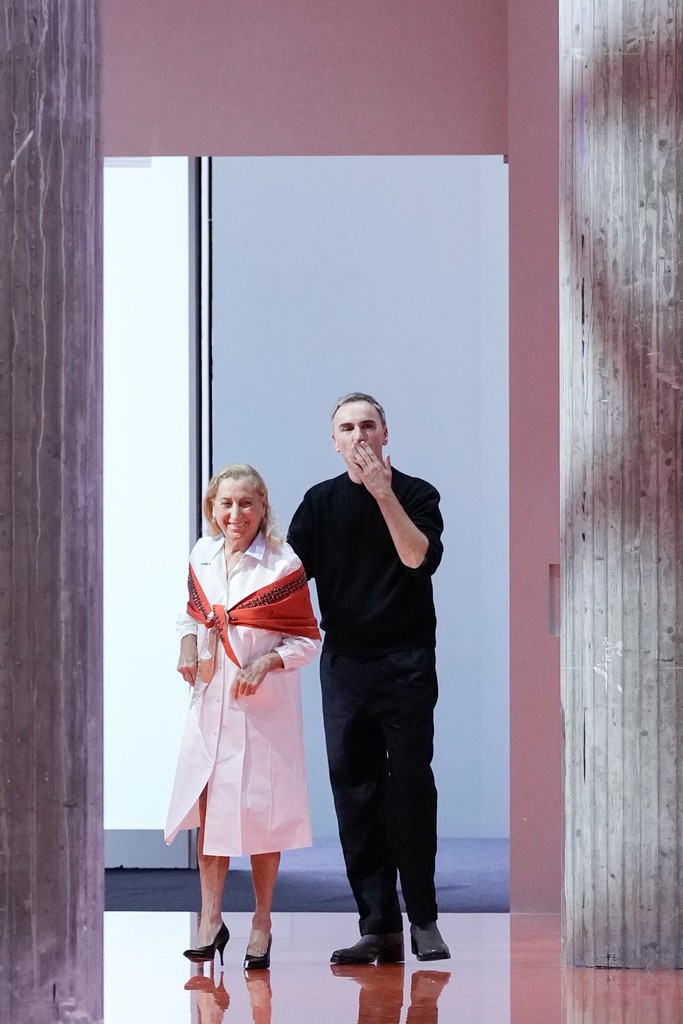 Prada Primavera Estate 2026 - Life&People Magazine