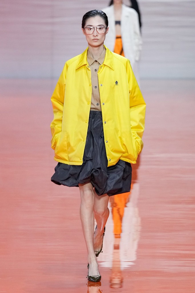 Prada Primavera Estate 2026 - Life&People Magazine