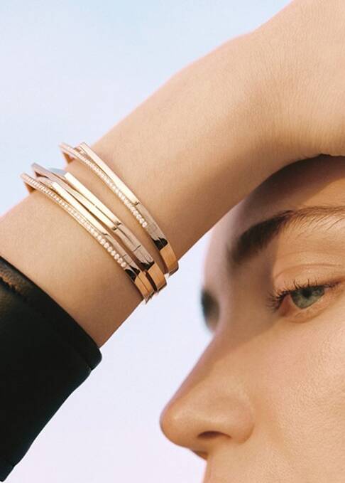 bracciale e gioielli