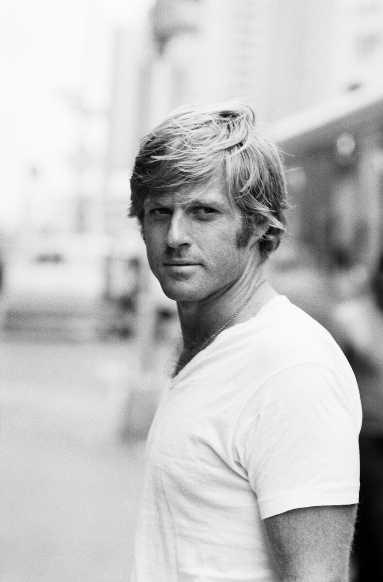 ricordo attore Robert Redford film indimenticabili - Life&People Magazine