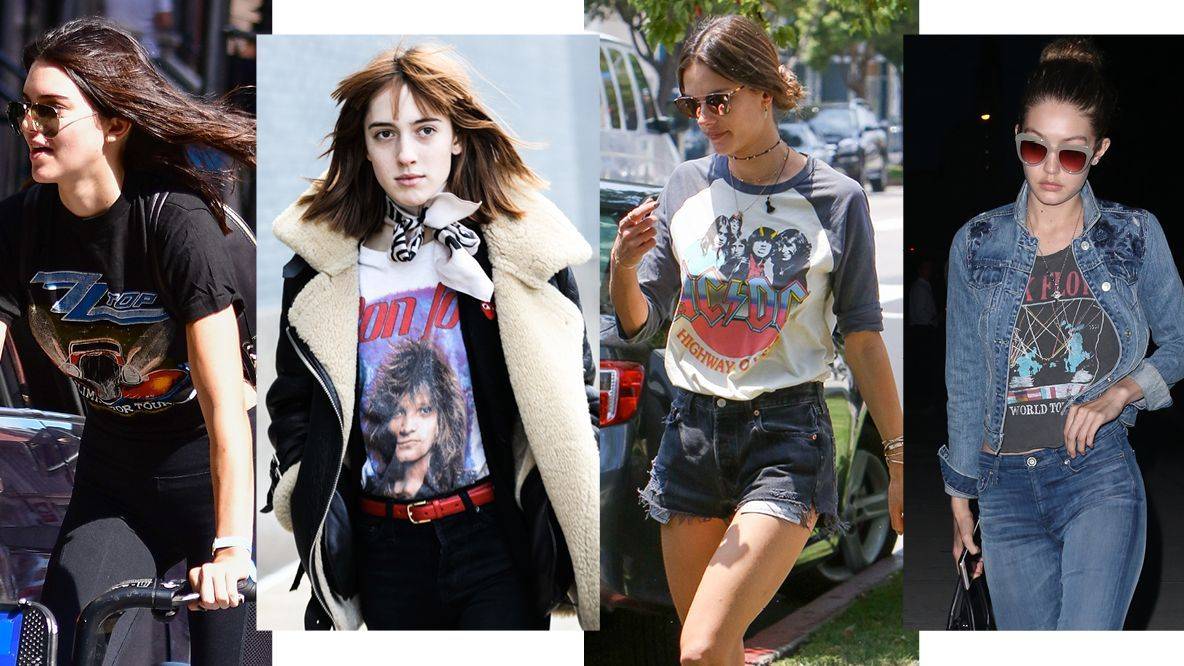 musica rock e moda- Life&People Magazine
