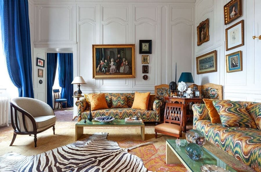 tendenze interior designer tik tok - Life&People Magazine