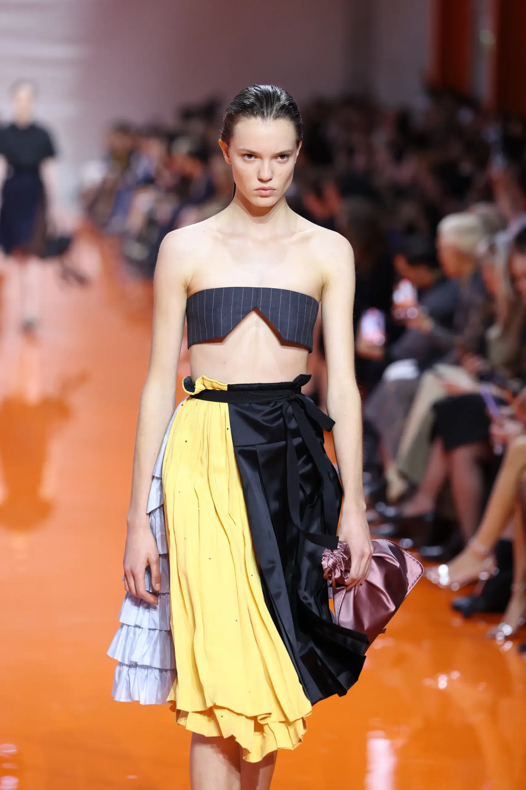 Prada Primavera Estate 2026 - Life&People Magazine