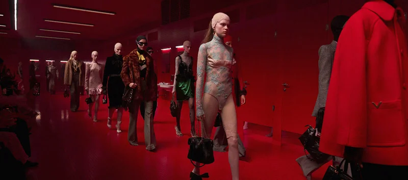 colori moda autunno inverno 2025 - Life&People Magazine