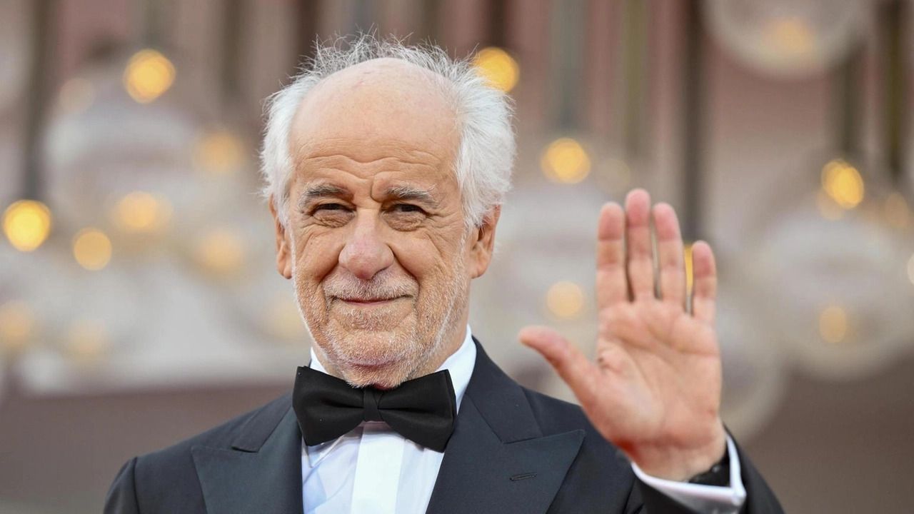 look serata finale Festival Cinema Venezia Life&People Magazine