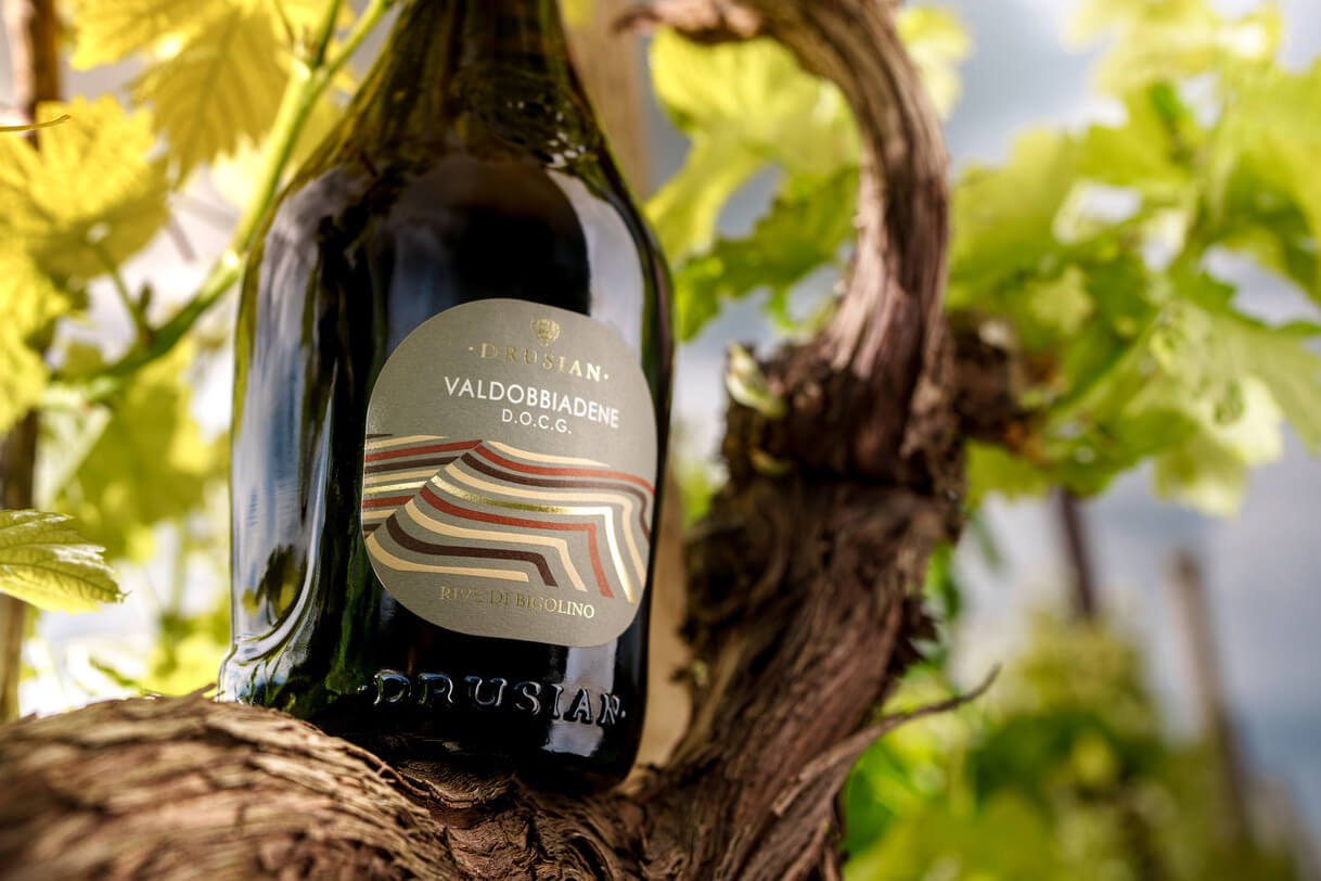 storia vino valdobbiadene DOCG - Life&People Magazine