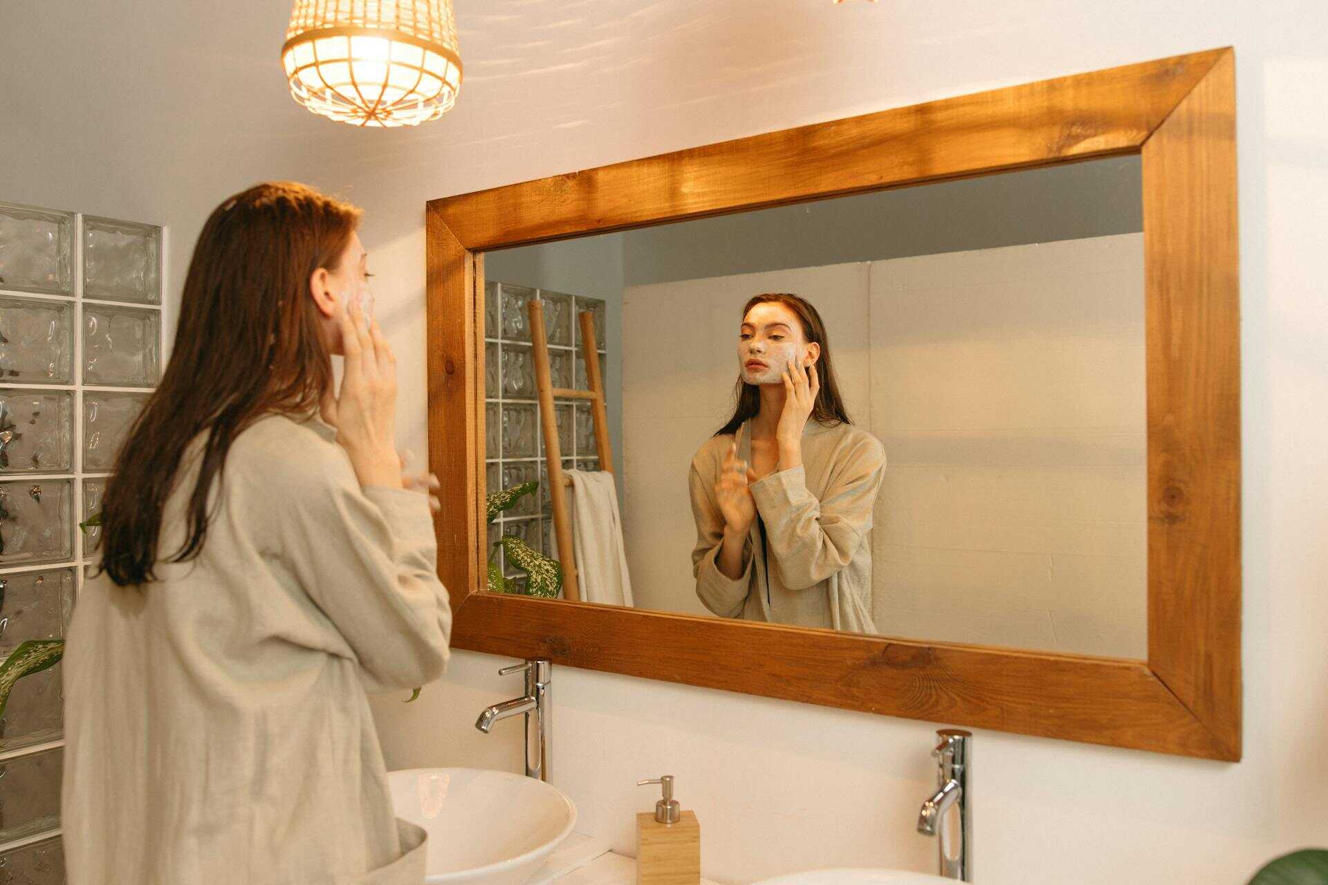 Beauty burnout self-work - Life&People Magazine