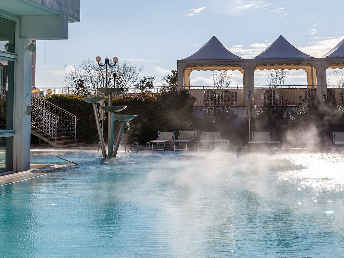 Benefici terme Hotel Millepini Montegrotto - Life&People Magazine