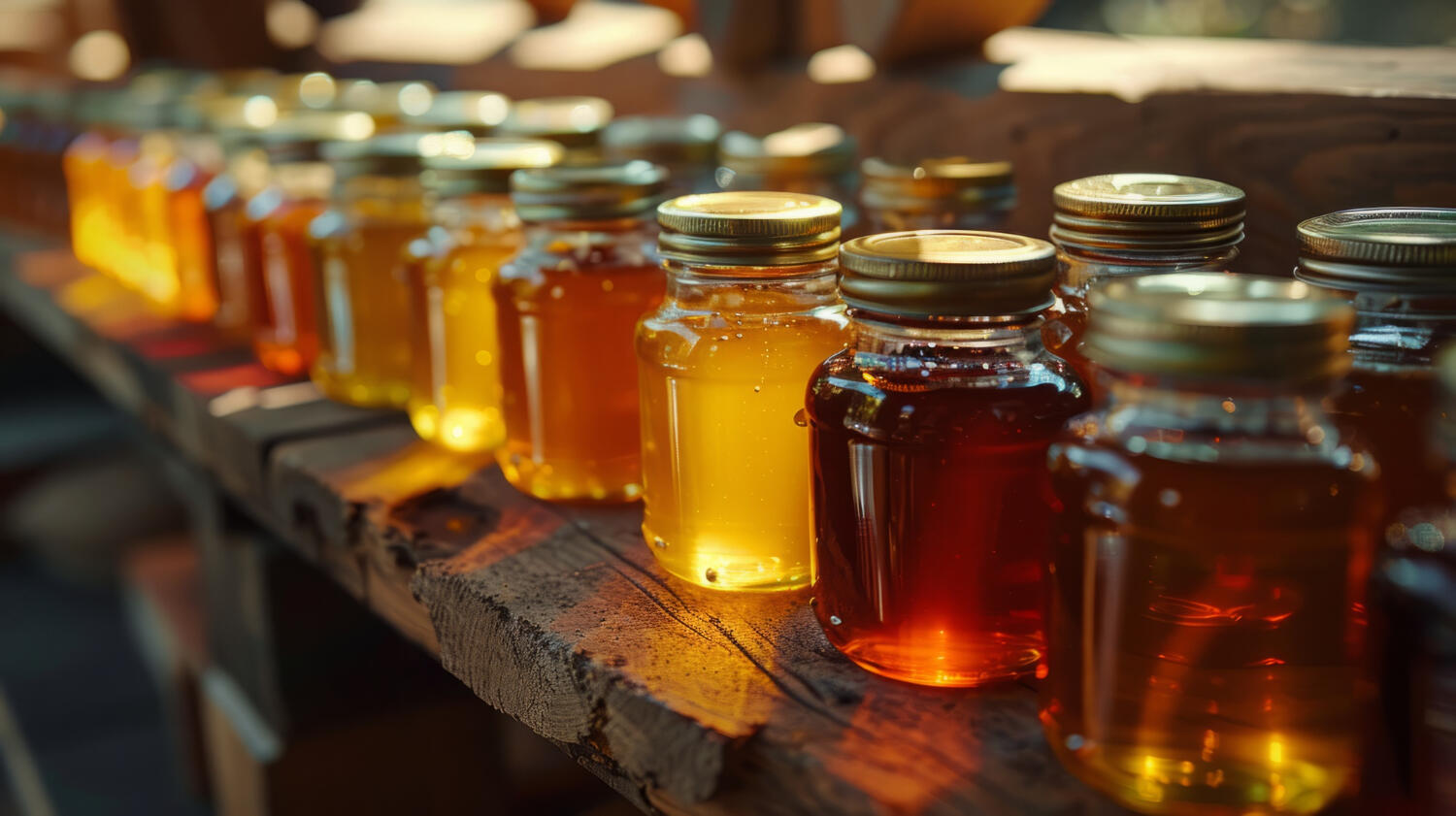 Benefici del miele - Life&People Magazine