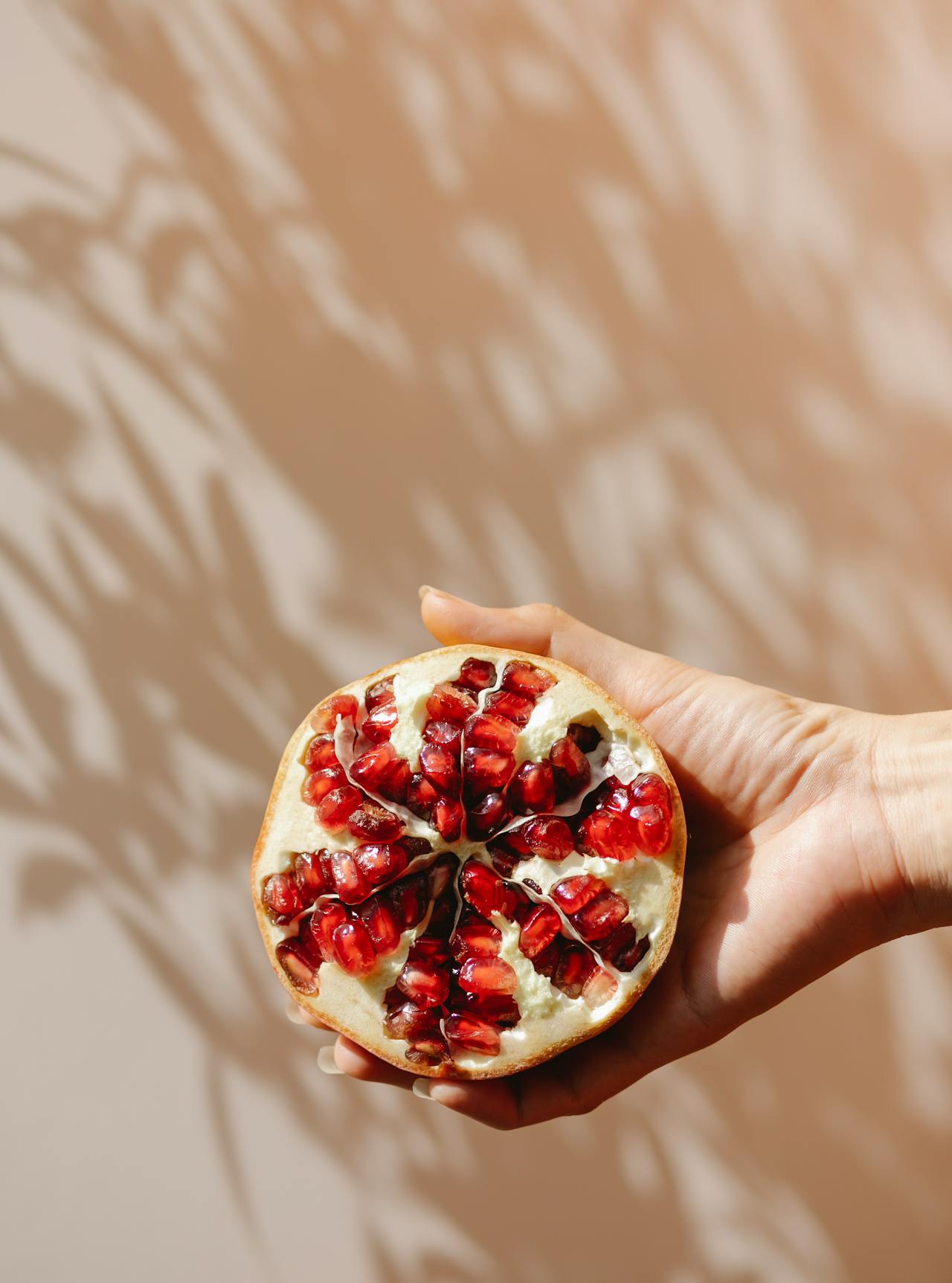 Benefici della frutta melograno - Life&People Magazine