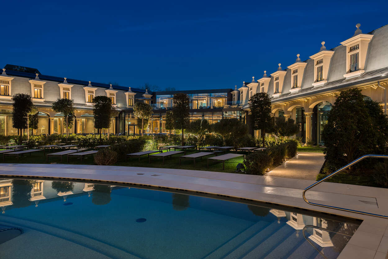  terme De Montel - Life&People Magazine